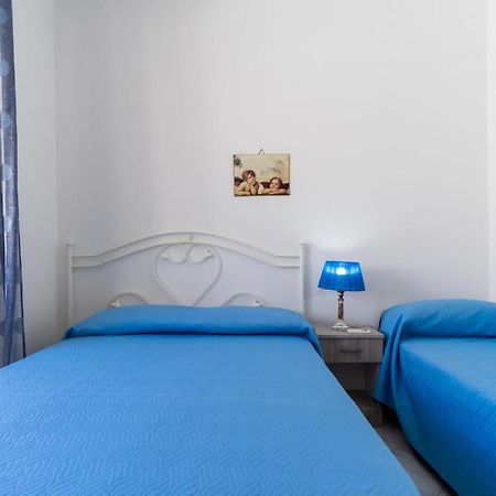 Villa Lido Hookipa Porto Cesareo Luaran gambar