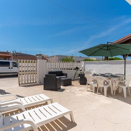 Villa Lido Hookipa Porto Cesareo Luaran gambar