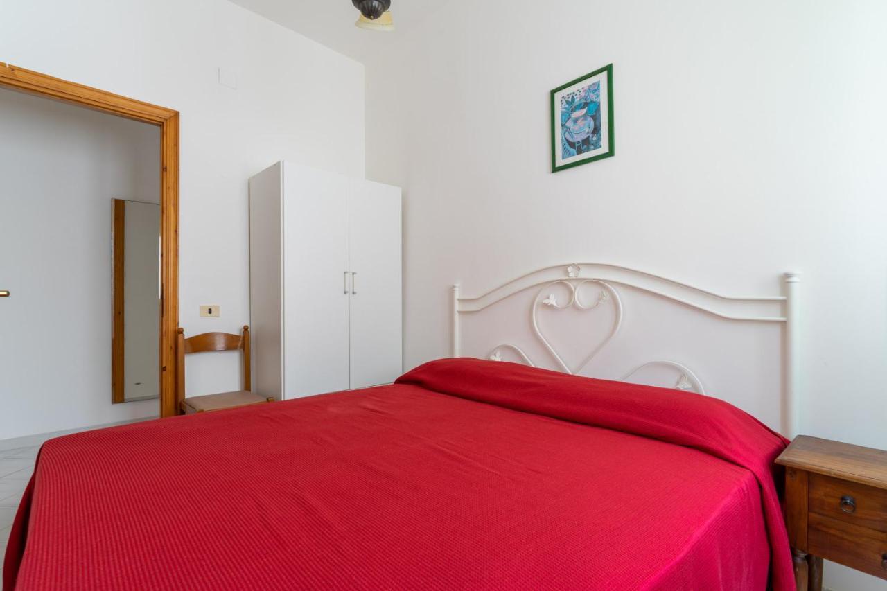 Villa Lido Hookipa Porto Cesareo Luaran gambar