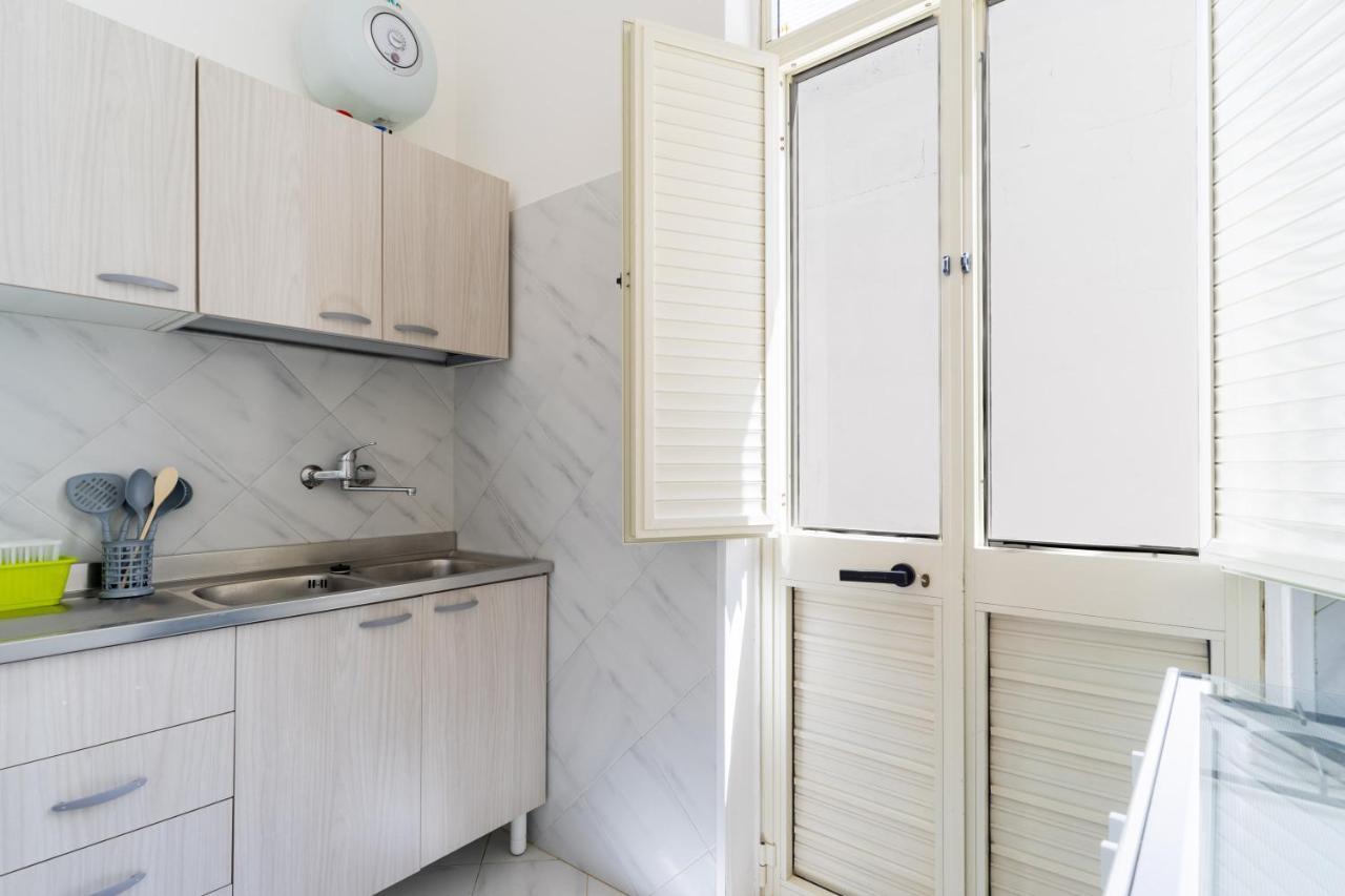 Villa Lido Hookipa Porto Cesareo Luaran gambar