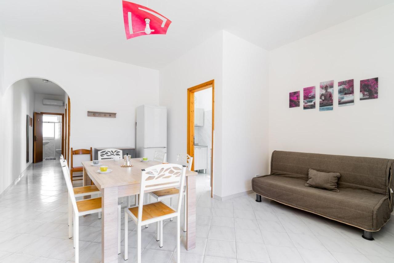 Villa Lido Hookipa Porto Cesareo Luaran gambar