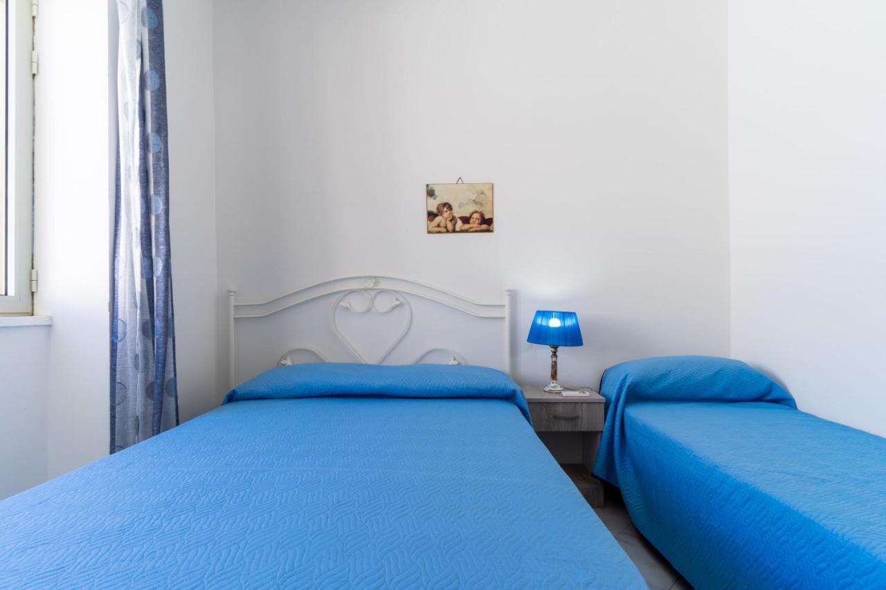 Villa Lido Hookipa Porto Cesareo Luaran gambar