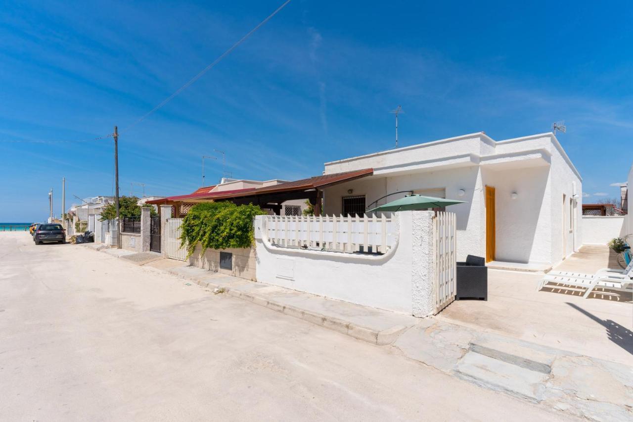 Villa Lido Hookipa Porto Cesareo Luaran gambar