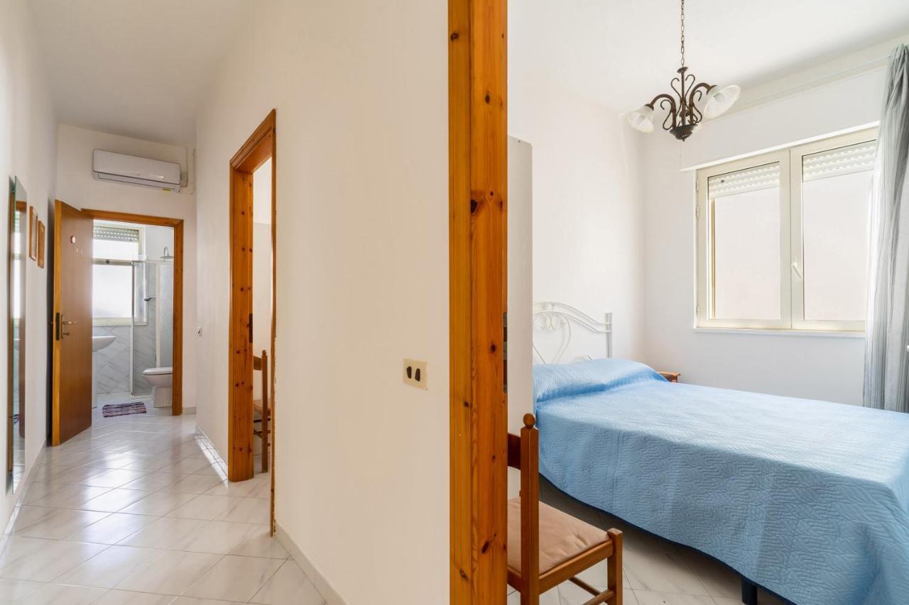 Villa Lido Hookipa Porto Cesareo Luaran gambar