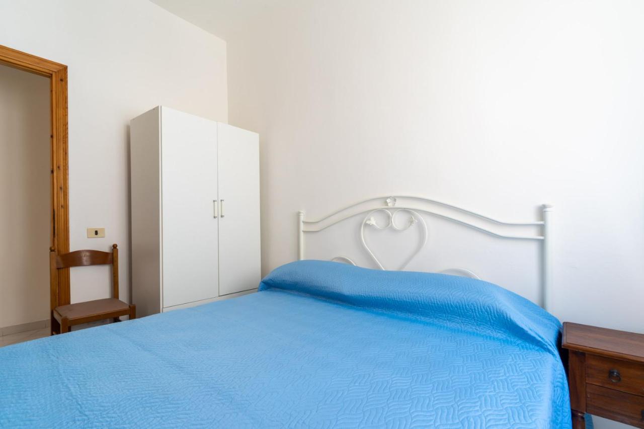 Villa Lido Hookipa Porto Cesareo Luaran gambar