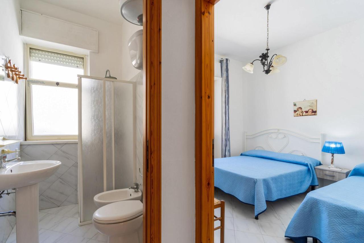 Villa Lido Hookipa Porto Cesareo Luaran gambar