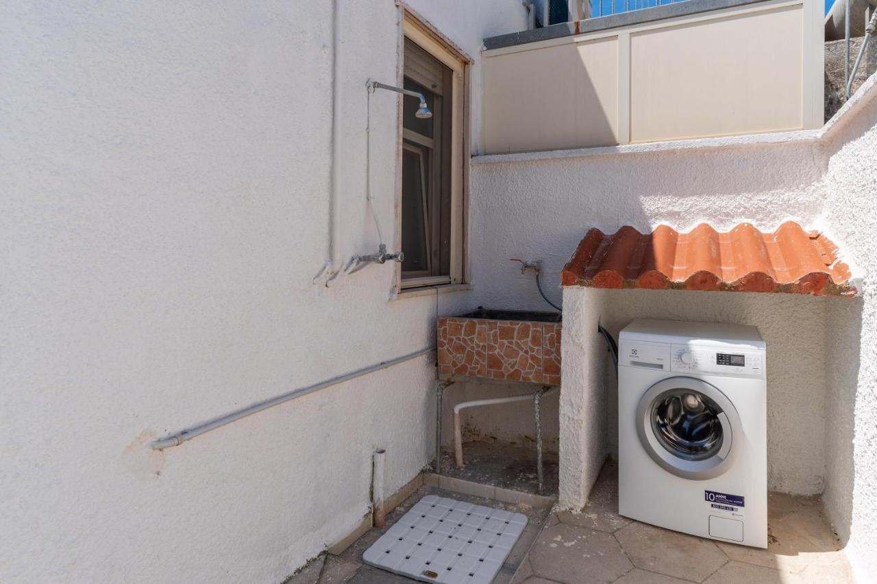 Villa Lido Hookipa Porto Cesareo Luaran gambar